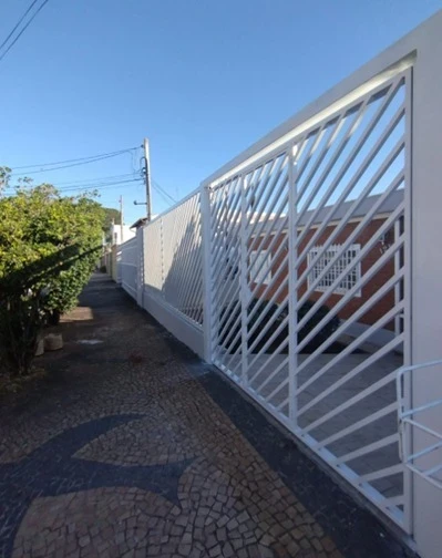 Foto do imóvel: Casa com 3 Quartos à Venda, 143 m² em Parque Taquaral - Campinas