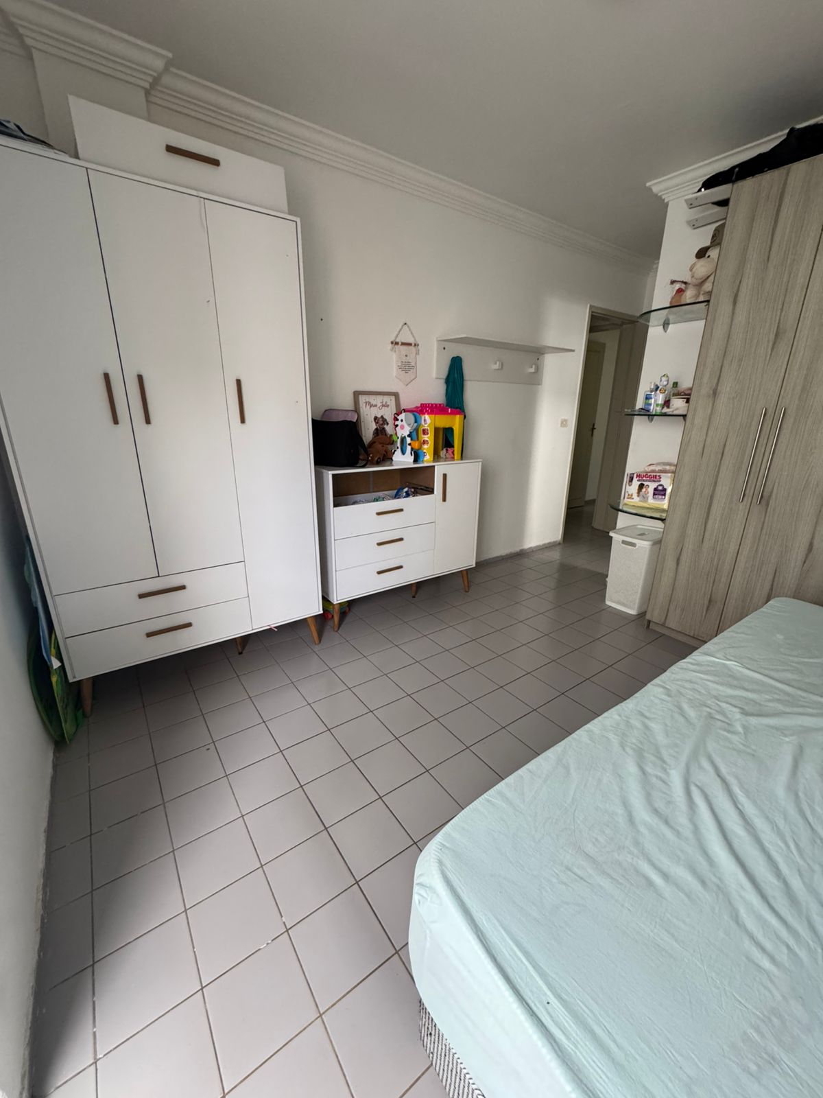 Foto do imóvel: Edifício Residencial com 3 Quartos à Venda, 104 m² em Ponta Verde - Maceió