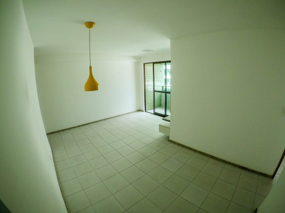 Imagem Apartamento com 3 Quartos à Venda, 71 m² em Encruzilhada - Recife