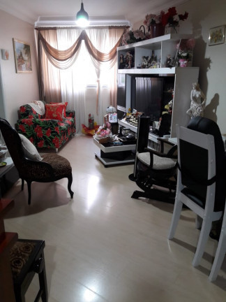 Imagem Apartamento com 2 Quartos à Venda,  em Aclimação - São Paulo