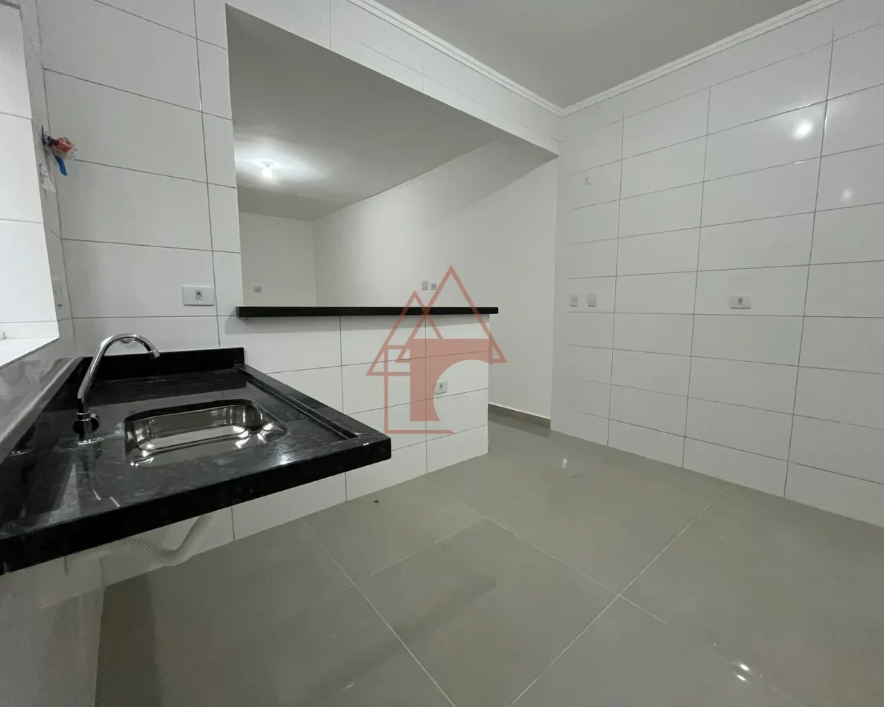 Imagem Casa com 3 Quartos à Venda, 93 m² em Jardim Casqueiro - Cubatão