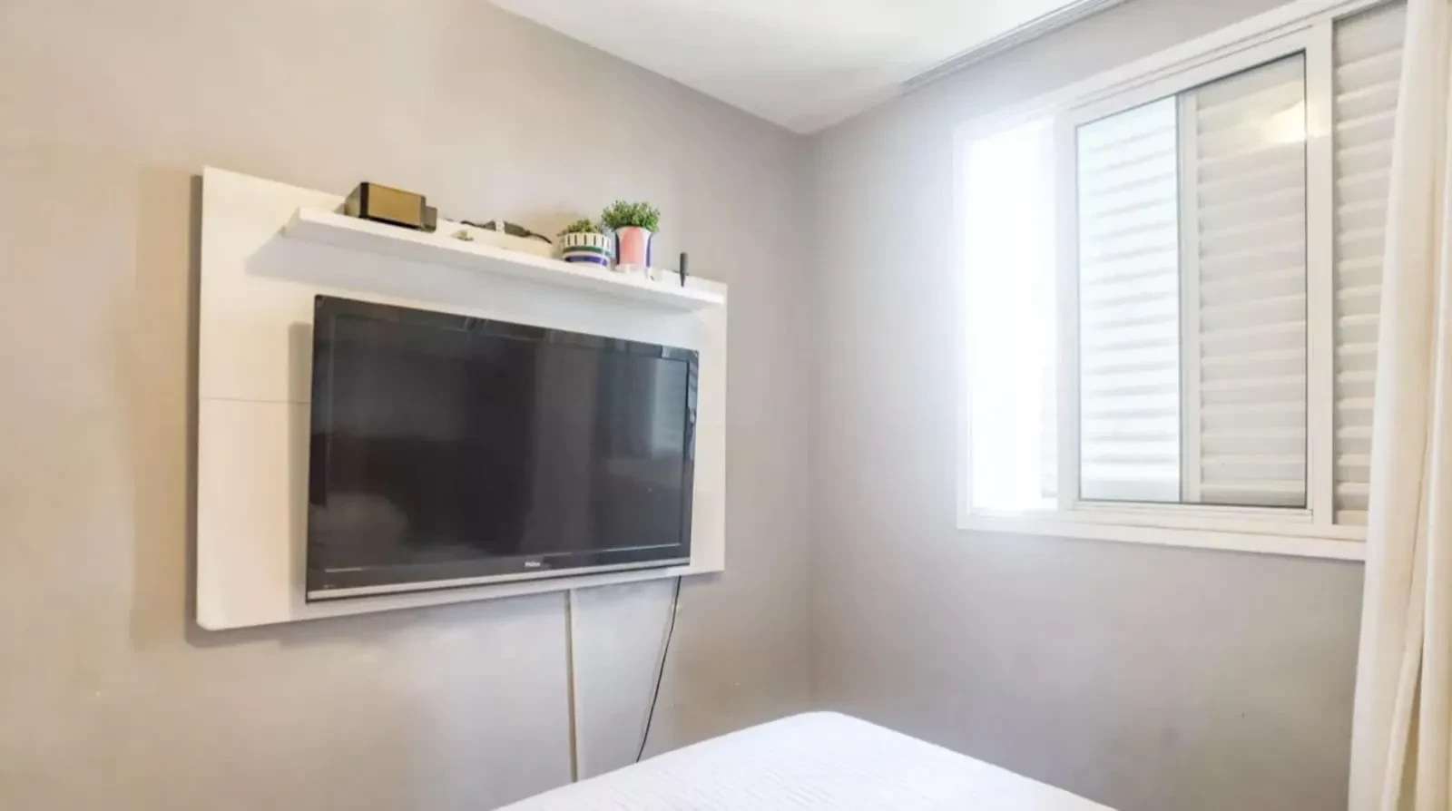 Imagem Apartamento com 2 Quartos à Venda, 47 m² em Centro - Diadema