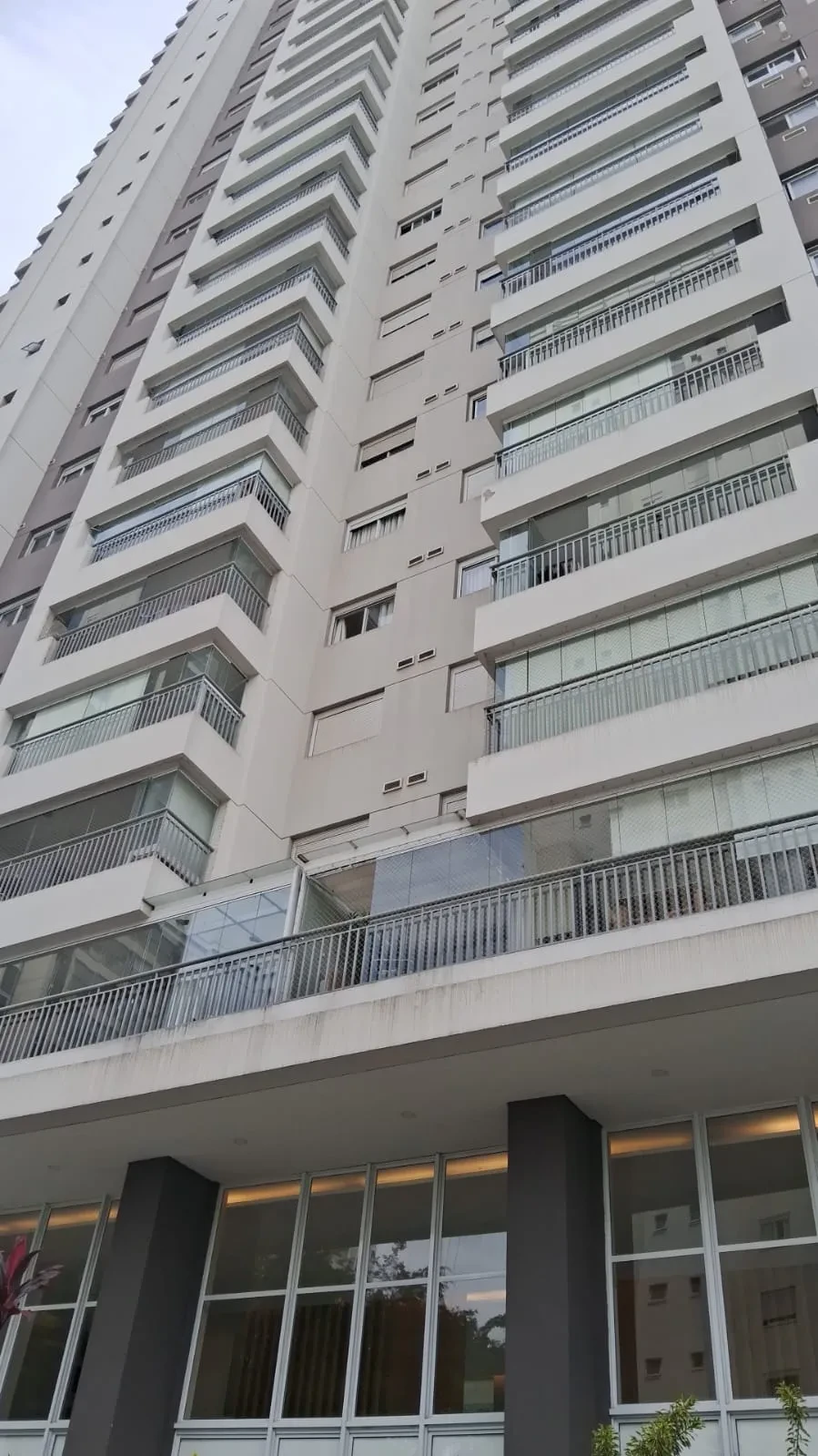 Imagem Apartamento com 2 Quartos para Alugar, 65 metros em Vila Santa Catarina - São Paulo