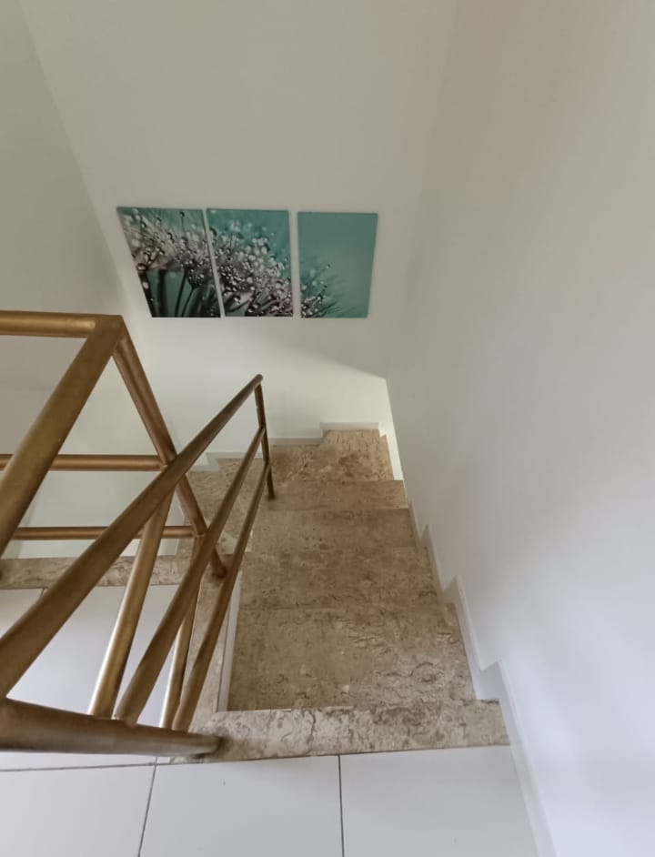 Imagem Casa de Condomínio com 2 Quartos à Venda, 82 m²em Vila de Abrantes (Abrantes) - Camaçari