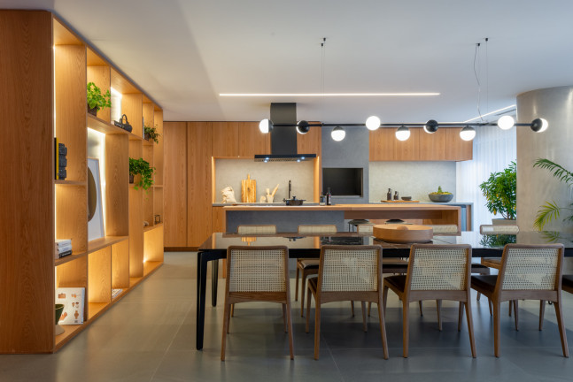 Imagem Apartamento com 1 Quarto à Venda, 21 m² em Campo Belo - São Paulo