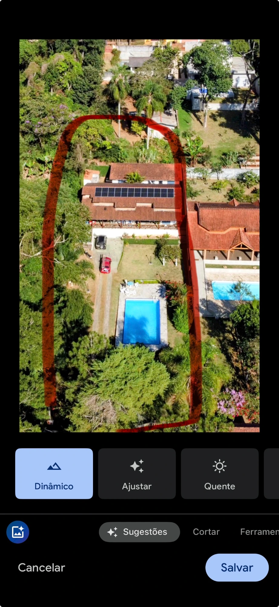 Imagem Chácara com 6 Quartos à Venda, 400 metros em Santa Isabel - Santa Isabel