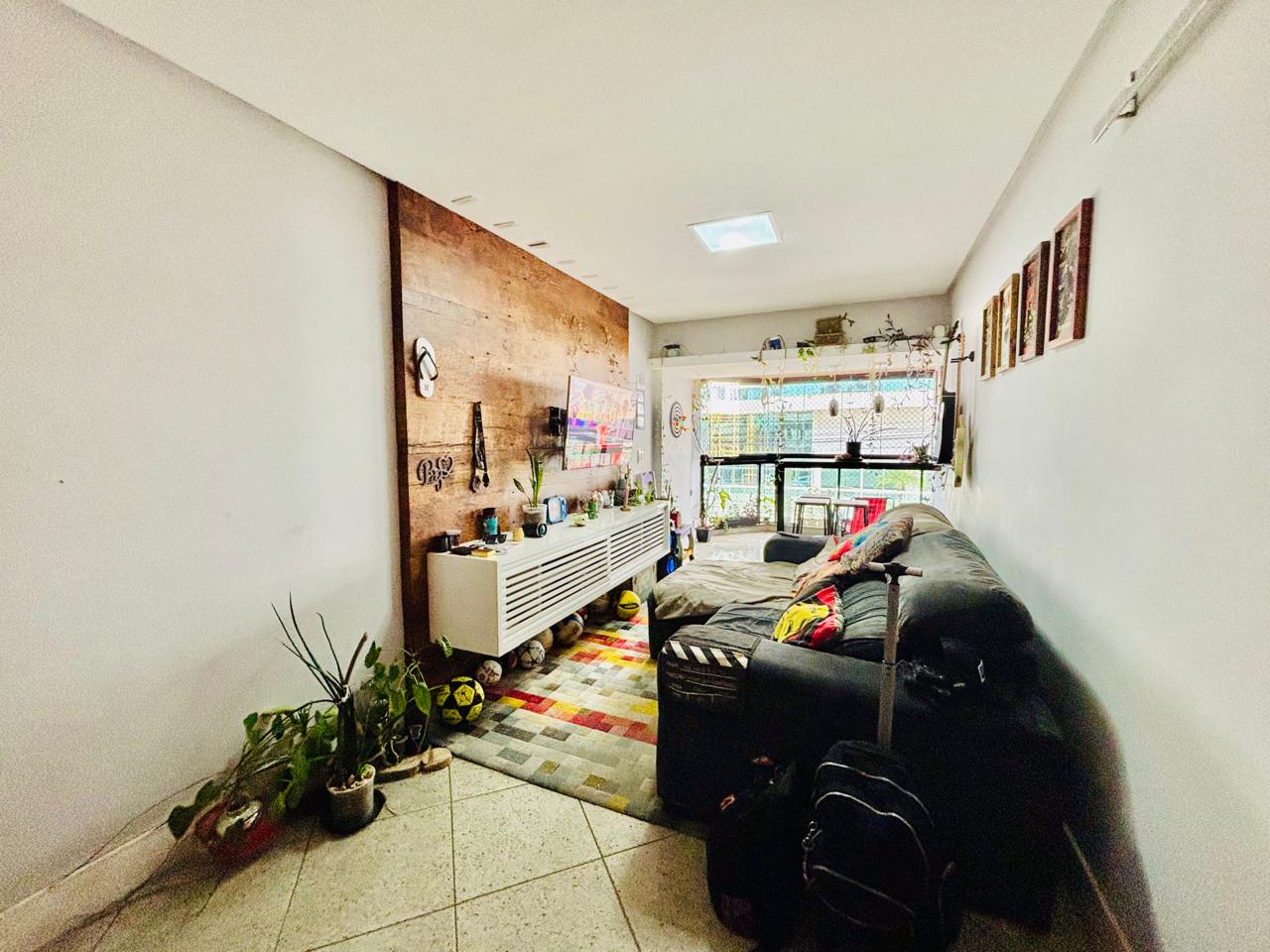 Foto do imóvel: Apartamento com 3 Quartos à Venda, 150 m² em Praia de Itaparica - Vila Velha