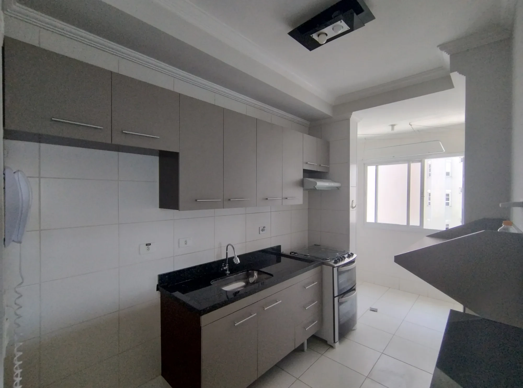 Imagem Apartamento com 3 Quartos para Alugar, 85 m² em Jardim Pereira do Amparo - Jacareí