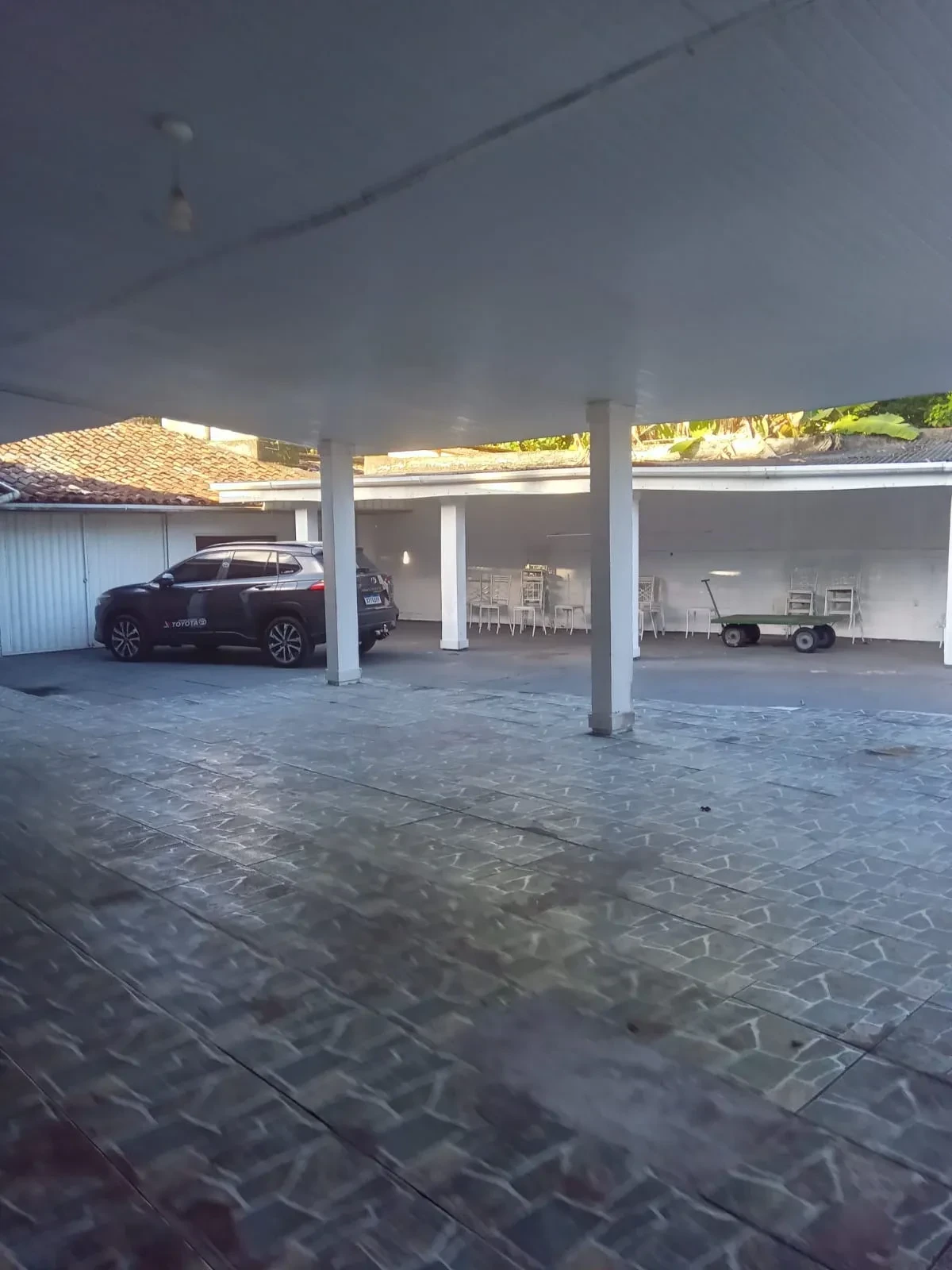 Imagem Casa de Condomínio com 4 Quartos para Alugar ou Temporada, 1000 m² em Paripe - Salvador