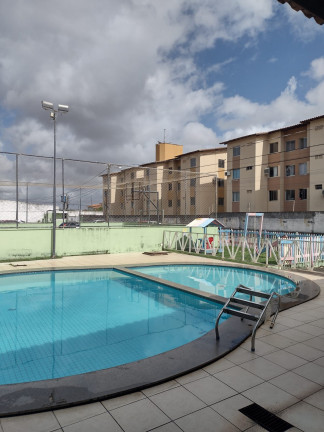 Imagem Apartamento com 2 Quartos à Venda, 1 m² em Turu - São Luís