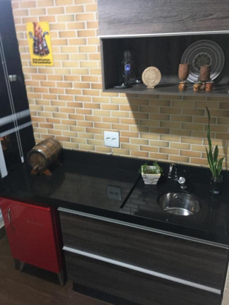 Imagem Apartamento com 2 Quartos à Venda, 90 m² em Vila Brasílio Machado - São Paulo