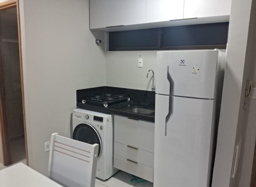 Foto do imóvel: Apartamento com 2 Quartos para Alugar, 44 m² em Boa Viagem - Recife