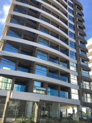 Flat com 1 Quarto à Venda, 40 m² em Ponta Negra - Natal