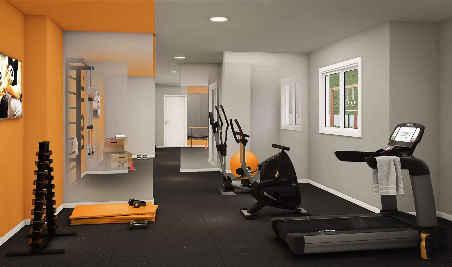 Imagem Apartamento com 2 Quartos à Venda, 32 m² em Terceira Divisão de Interlagos - São Paulo