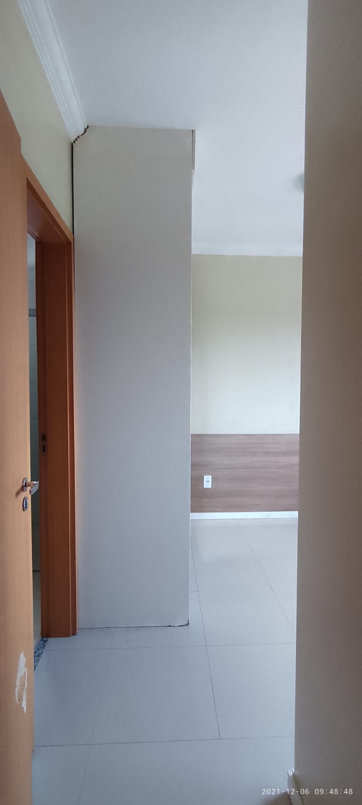 Imagem Apartamento com 2 Quartos à Venda, 46 m²em Coqueiro - Ananindeua