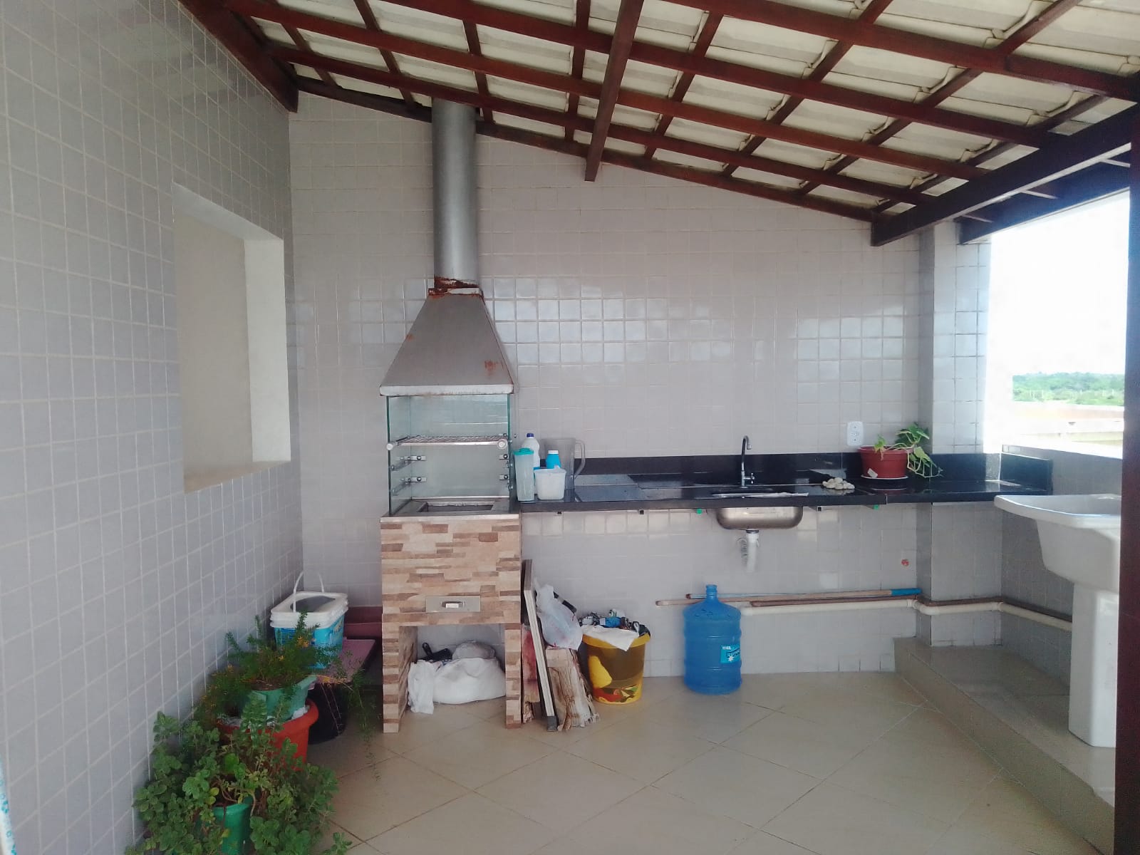 Foto do imóvel: Apartamento com 2 Quartos à Venda, 80 m² em Centro - Lauro de Freitas