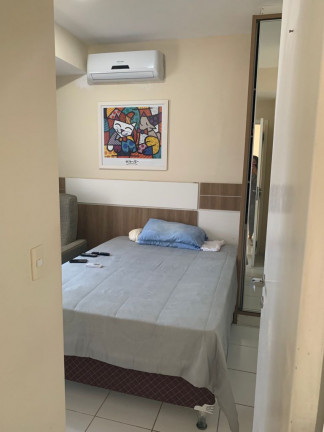 Imagem Apartamento com 2 Quartos para Alugar, 58 m² em Quitandinha - São Luís