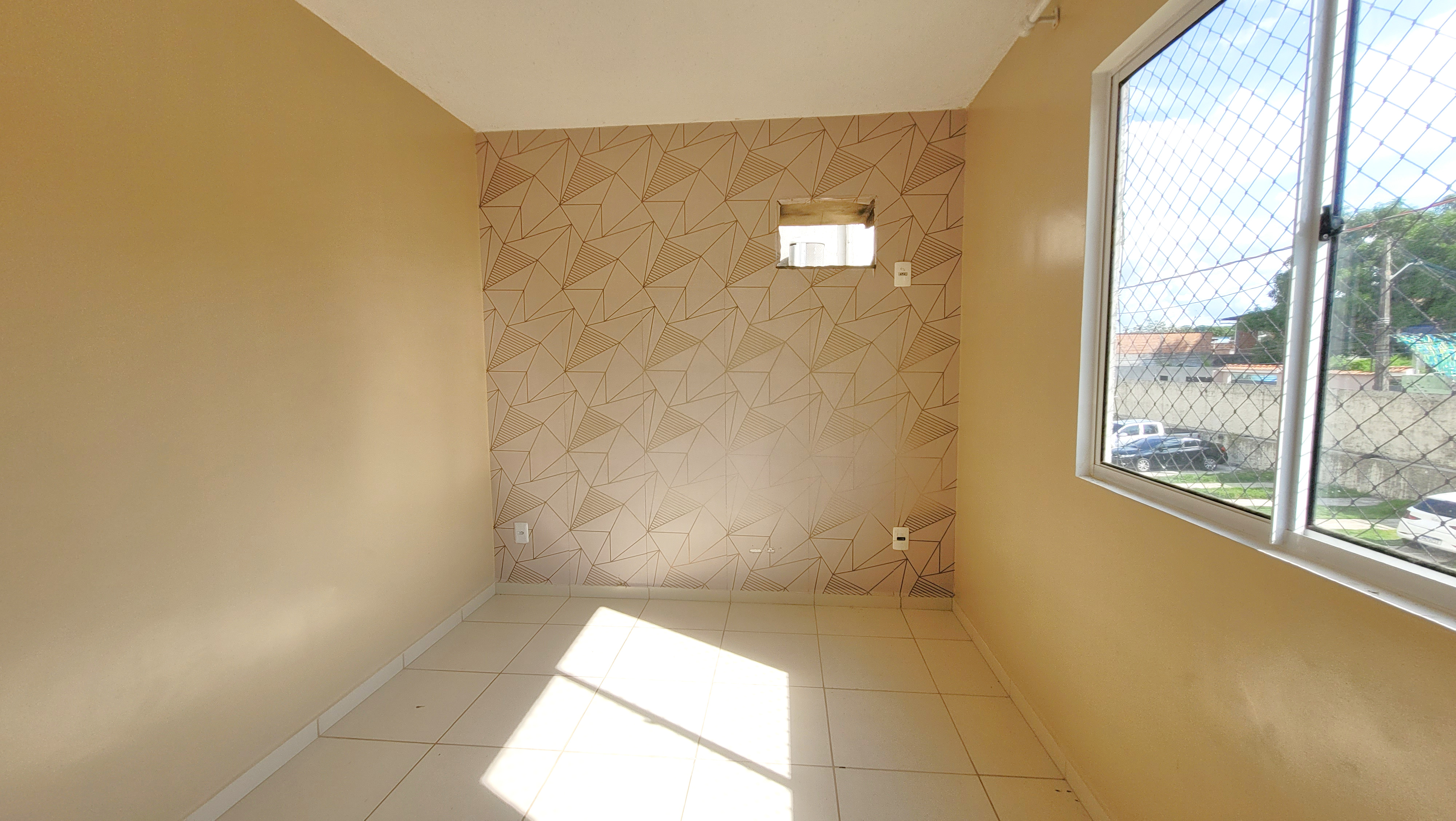 Imagem Apartamento com 2 Quartos à Venda, 41 m²em Santa Etelvina - Manaus
