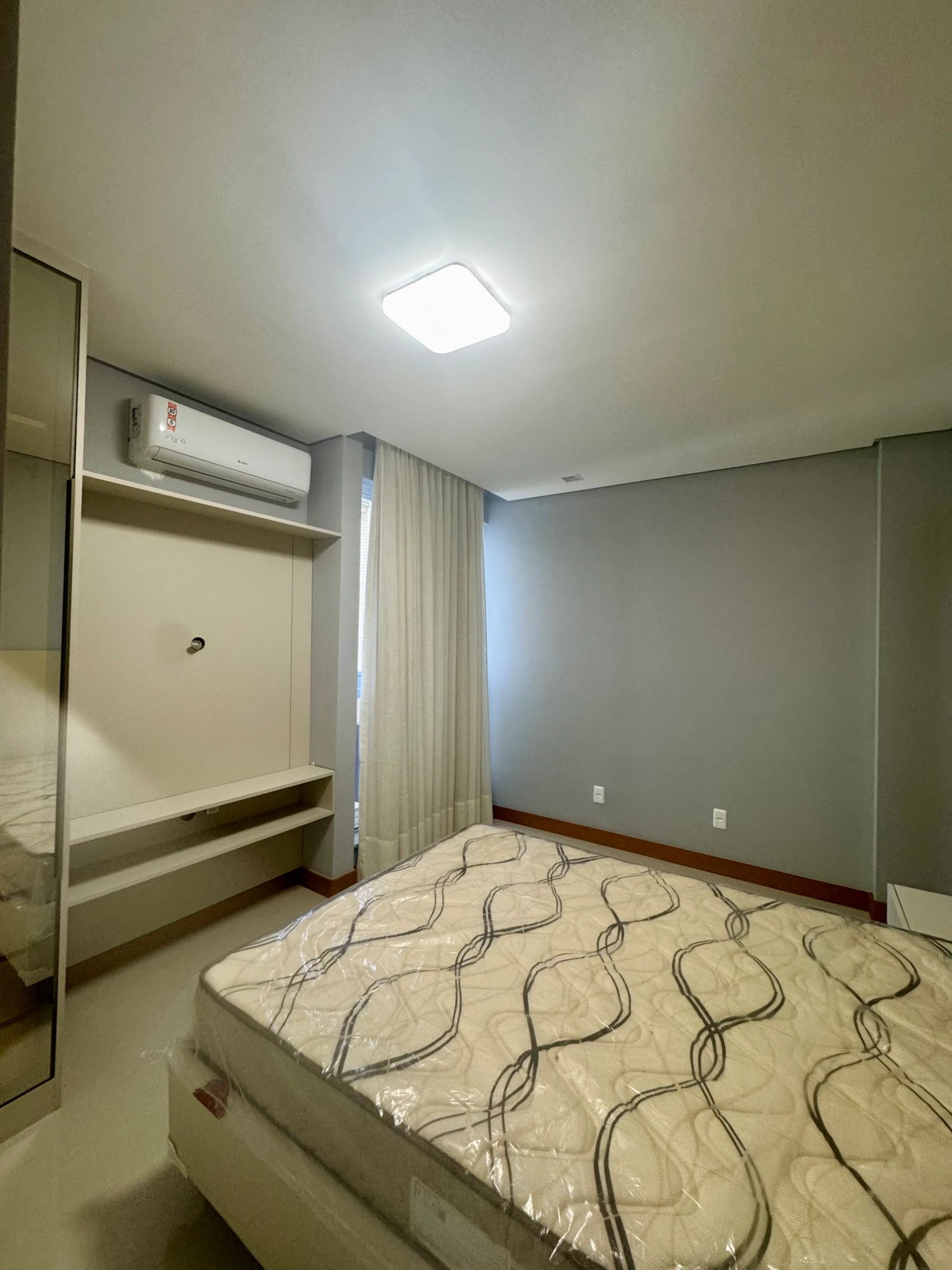 Imagem Apartamento com 3 Quartos à Venda, 90 m² em Itapuã - Vila Velha