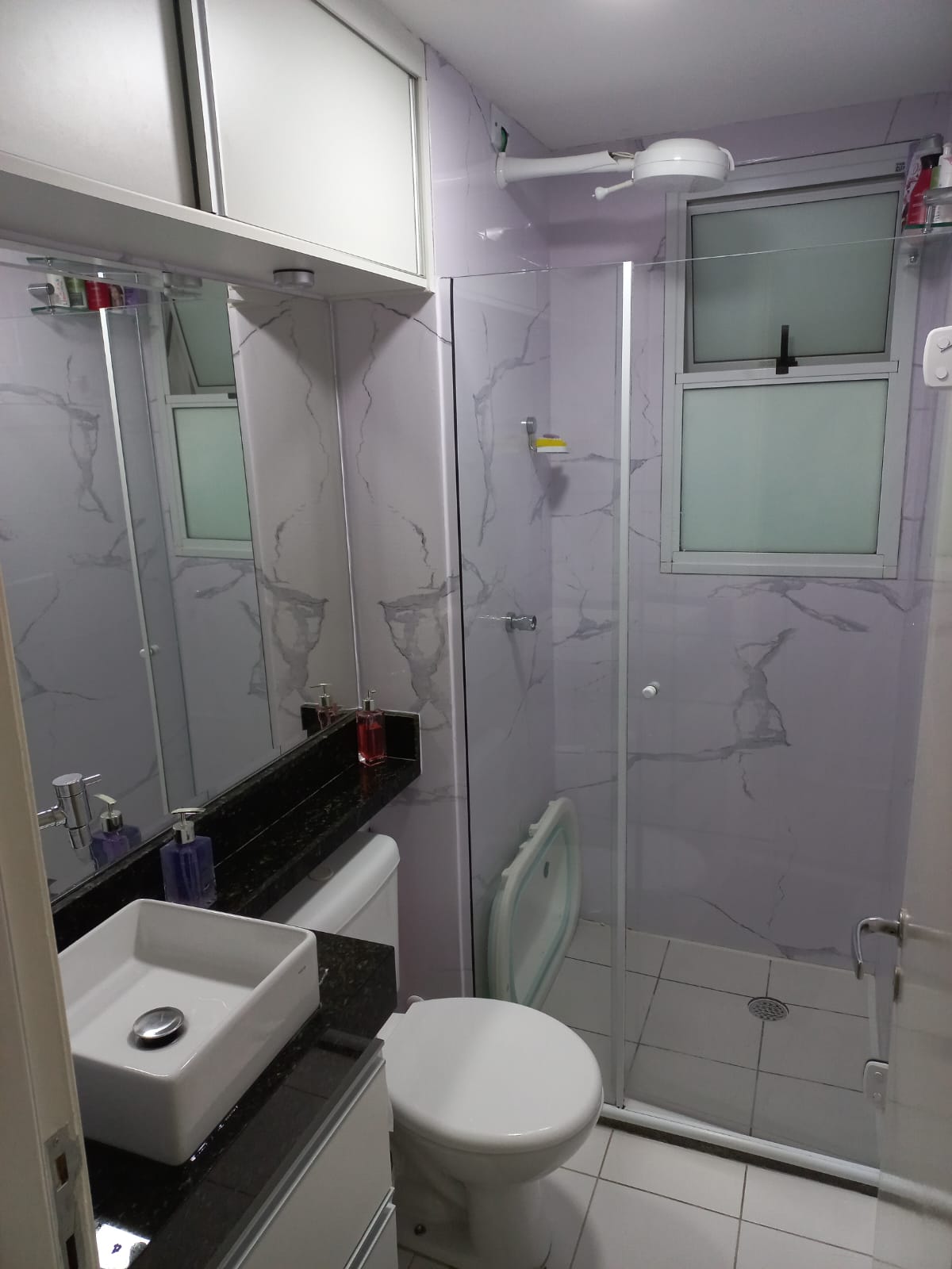 Imagem Apartamento com 3 Quartos à Venda ou Temporada, 69 m²em Jardim Maria Eugênia - Sorocaba