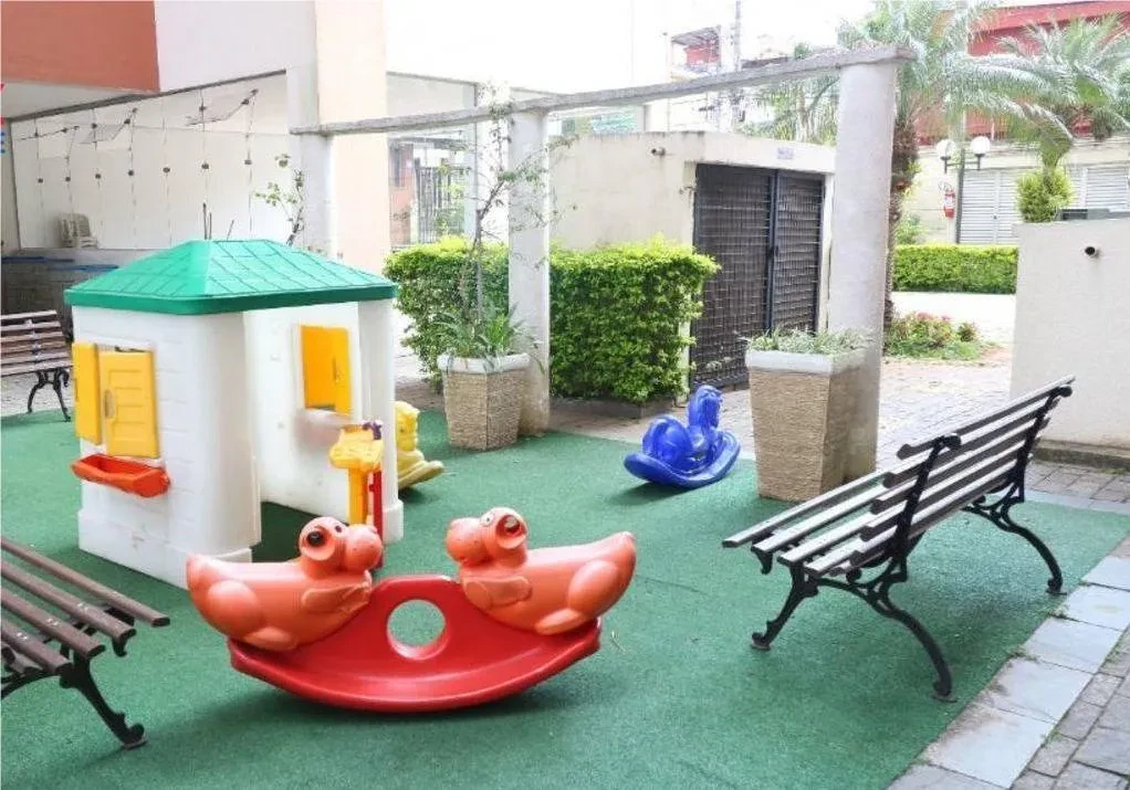 Imagem Apartamento com 3 Quartos à Venda, 67 metro em Vila Matilde - São Paulo
