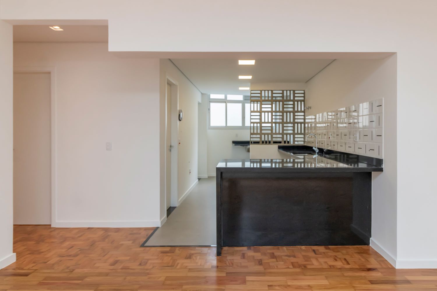 Foto do imóvel: Apartamento com 3 Quartos à Venda, 129 m² em Higienópolis - São Paulo