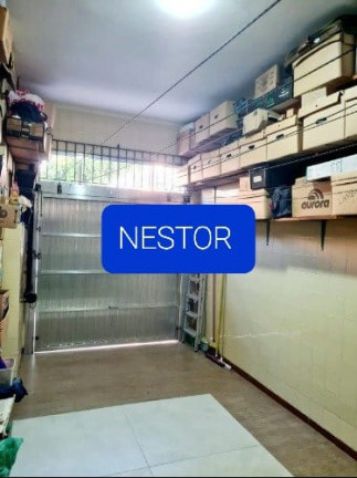 Imagem Sobrado com 3 Quartos à Venda, 140 m² em Quarta Parada - São Paulo