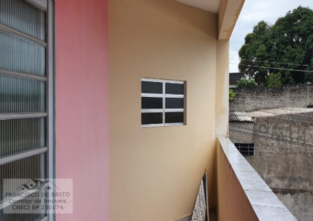 Imagem Casa com 2 Quartos à Venda, 202 m² em Vila Washington Beleza - Cruzeiro