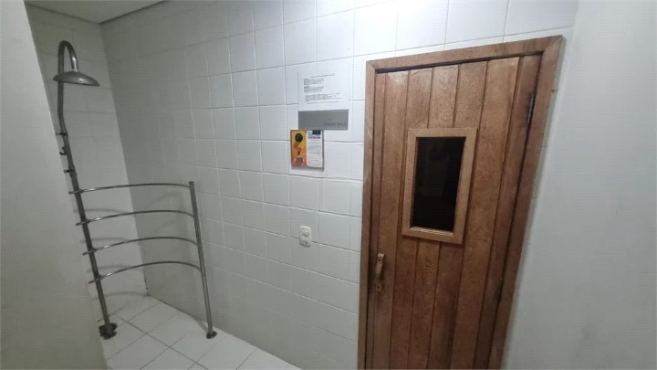 Imagem Apartamento com 3 Quartos à Venda ou Temporada, 149 m²em Paraíso - São Paulo