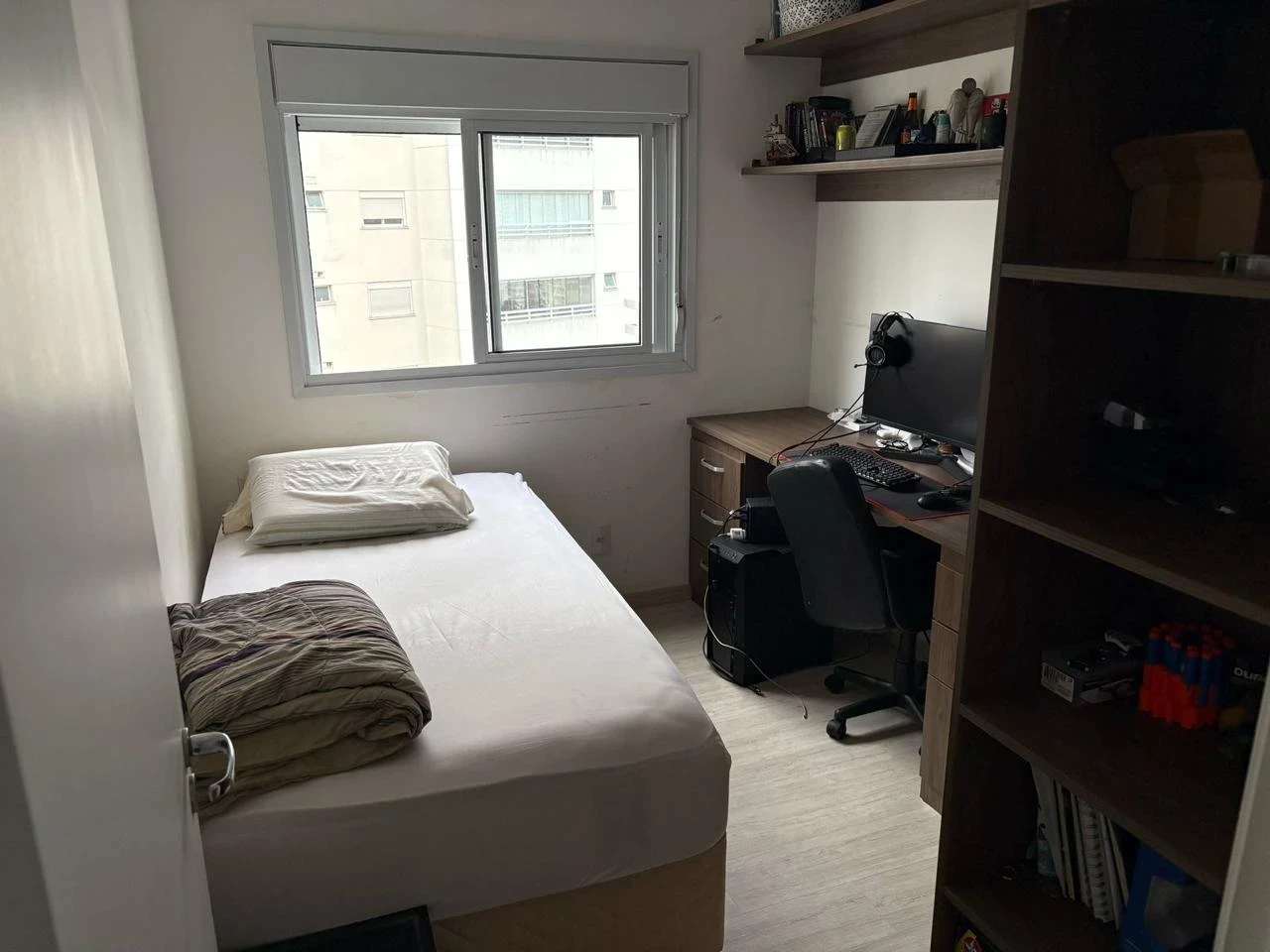Imagem Apartamento com 3 Quartos à Venda, 86 m² em Centro - Diadema