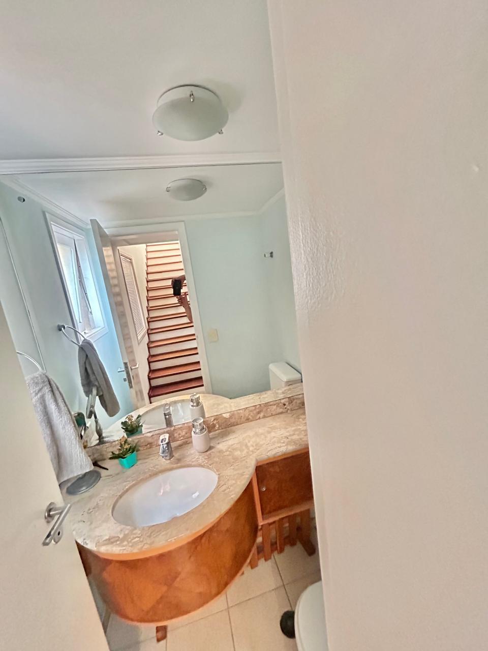 Foto do imóvel: Casa de Condomínio com 3 Quartos à Venda, 310 m² em Vila São Silvestre - São Paulo