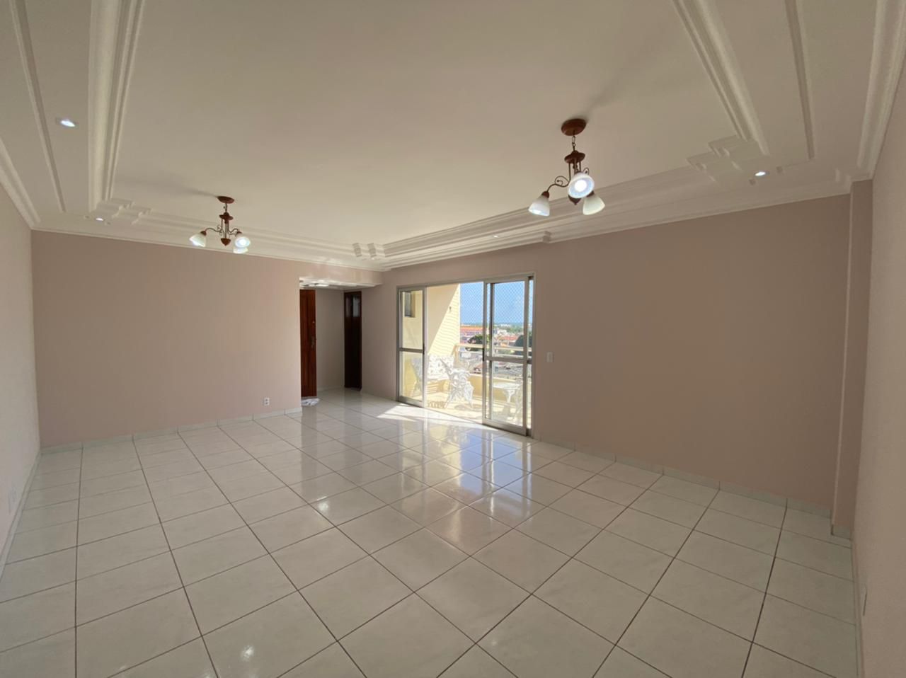 Imagem Apartamento com 4 Quartos à Venda, 144 m²em São Bras - Belém