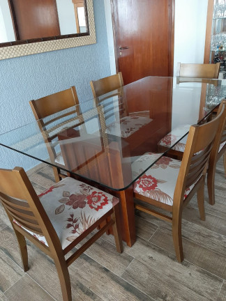 Imagem Apartamento com 3 Quartos à Venda,  em Campo Belo - São Paulo