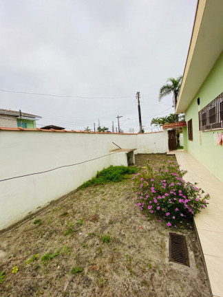 Imagem Casa com 3 Quartos à Venda, 117 m² em Caiçara - Praia Grande