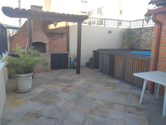 Cobertura com 2 Quartos à Venda, 112 m²em Icaraí - Niterói