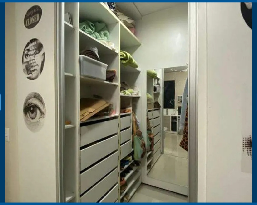 Imagem Apartamento com 3 Quartos à Venda, 128 m² em Aldeota - Fortaleza 