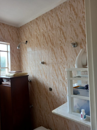 Imagem Sobrado com 3 Quartos à Venda, 120 m² em Vila Morse - São Paulo