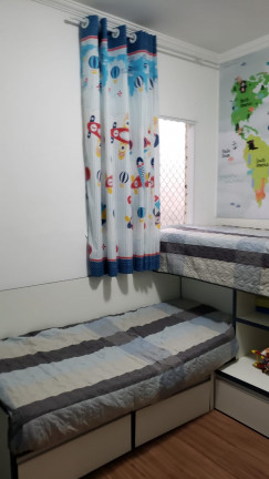 Imagem Casa de Condomínio com 2 Quartos à Venda, 61 m² em Vila Esperança - São Paulo