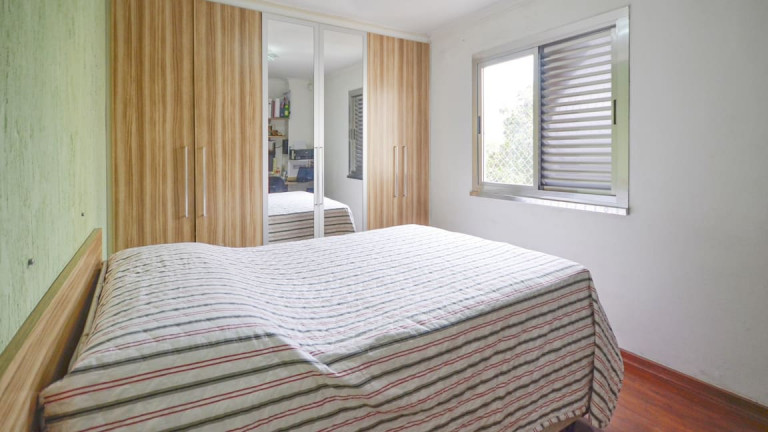 Imagem Apartamento com 2 Quartos à Venda, 62 m² em Vila Mariana - São Paulo