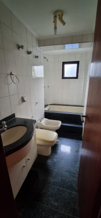 Imagem Apartamento com 3 Quartos à Venda, 140 m² em Vila Andrade - São Paulo