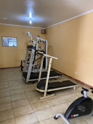 Imagem Apartamento com 2 Quartos à Venda, 72 m² em Sacomã - São Paulo