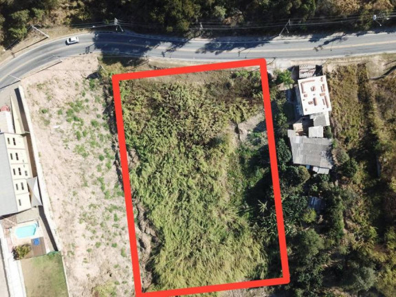 Imagem Terreno à Venda, 4.545 m² em Pinheirinho - Vinhedo