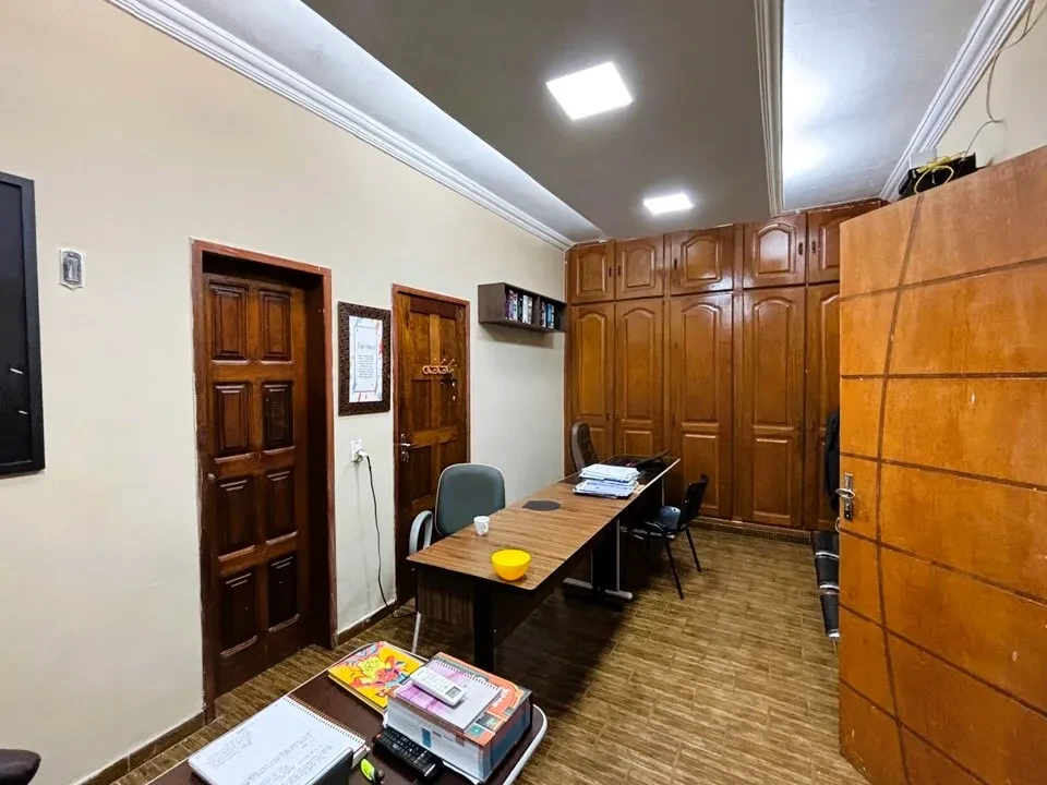 Imagem Casa com 5 Quartos à Venda, 560 metros em Planalto - Manaus