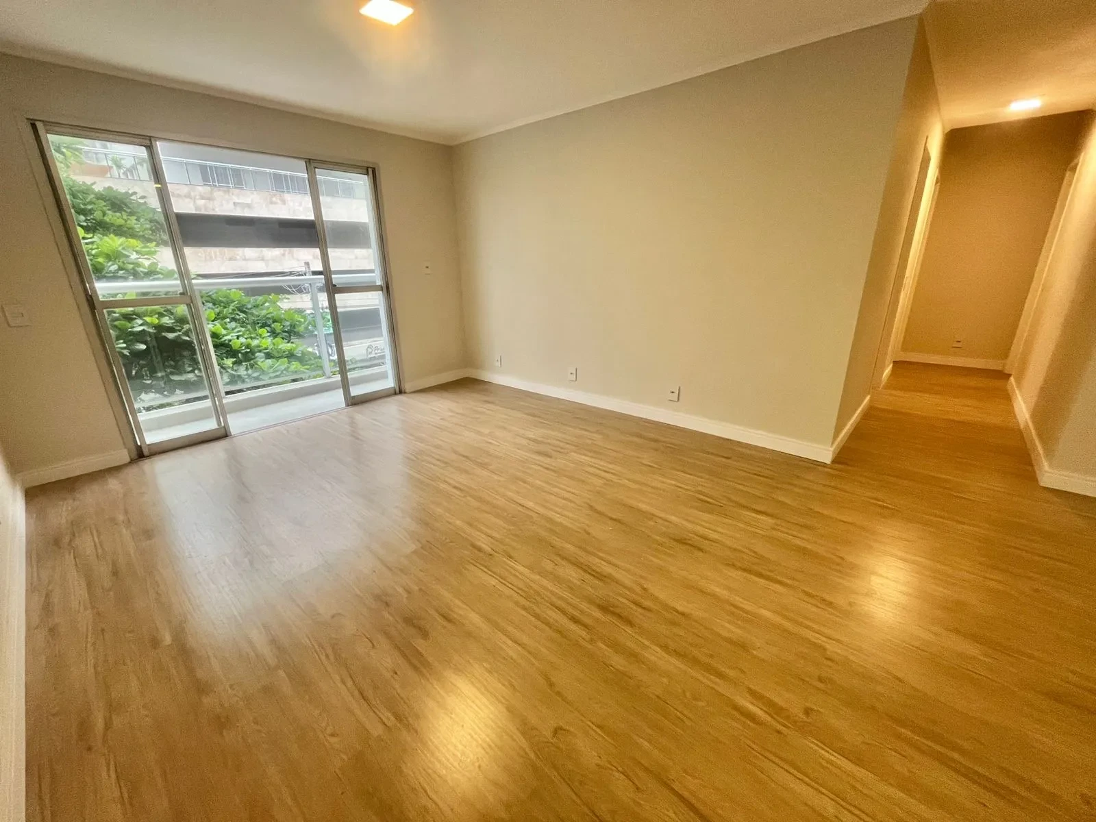 Imagem Apartamento com 3 Quartos à Venda, 110 m² em Boqueirão - Santos