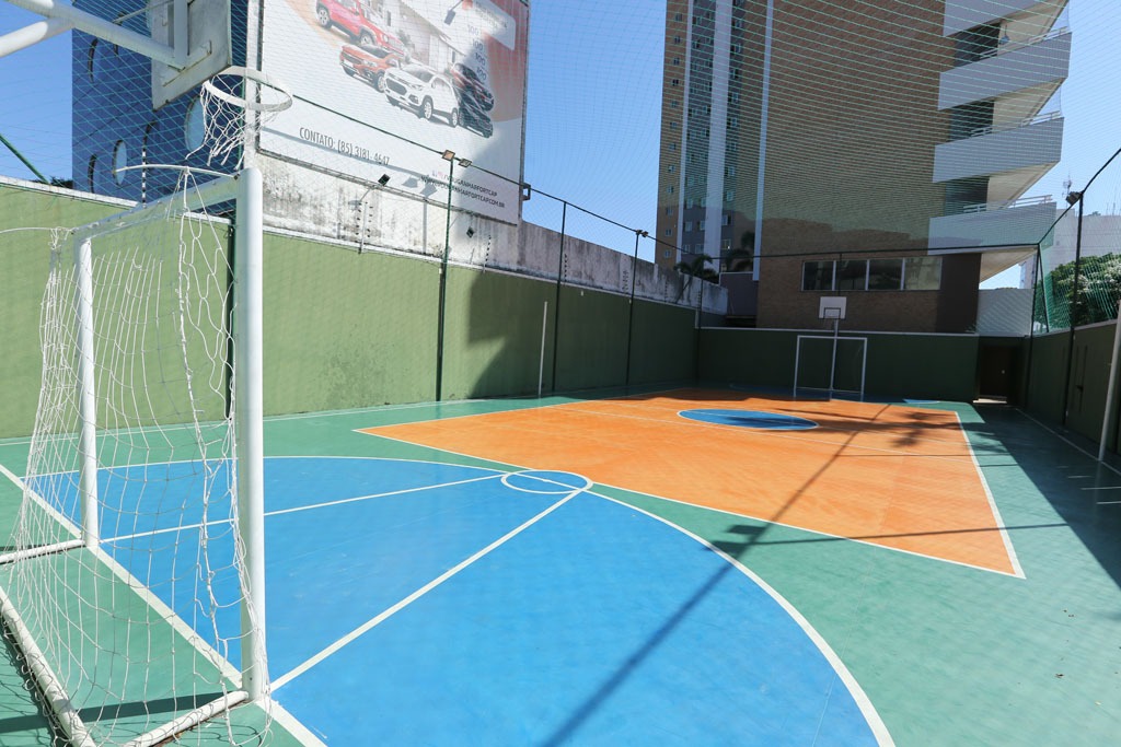 Imagem Apartamento com 1 Quarto à Venda, 49 m²em Centro - Fortaleza