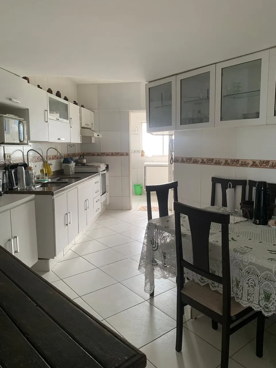 Imagem Cobertura com 4 Quartos à Venda, 460 m² em Piedade - Jaboatão dos Guararapes