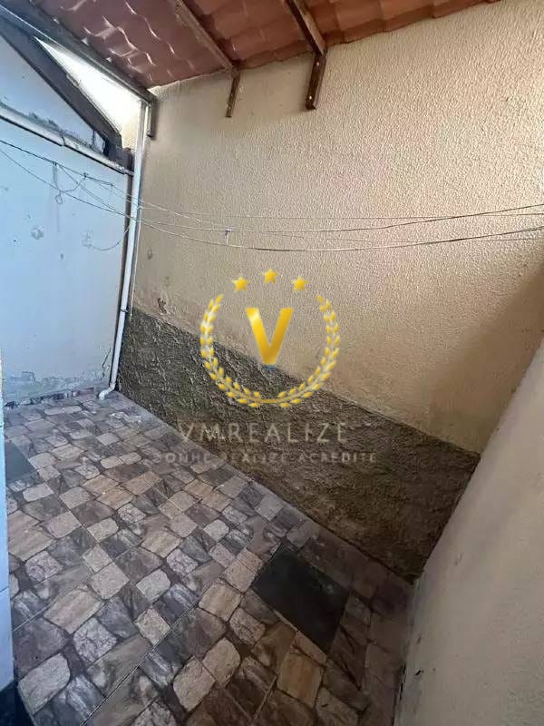 Imagem Casa de Condomínio com 2 Quartos à Venda, 67 m²em Porto Seguro - Ribeirão das Neves