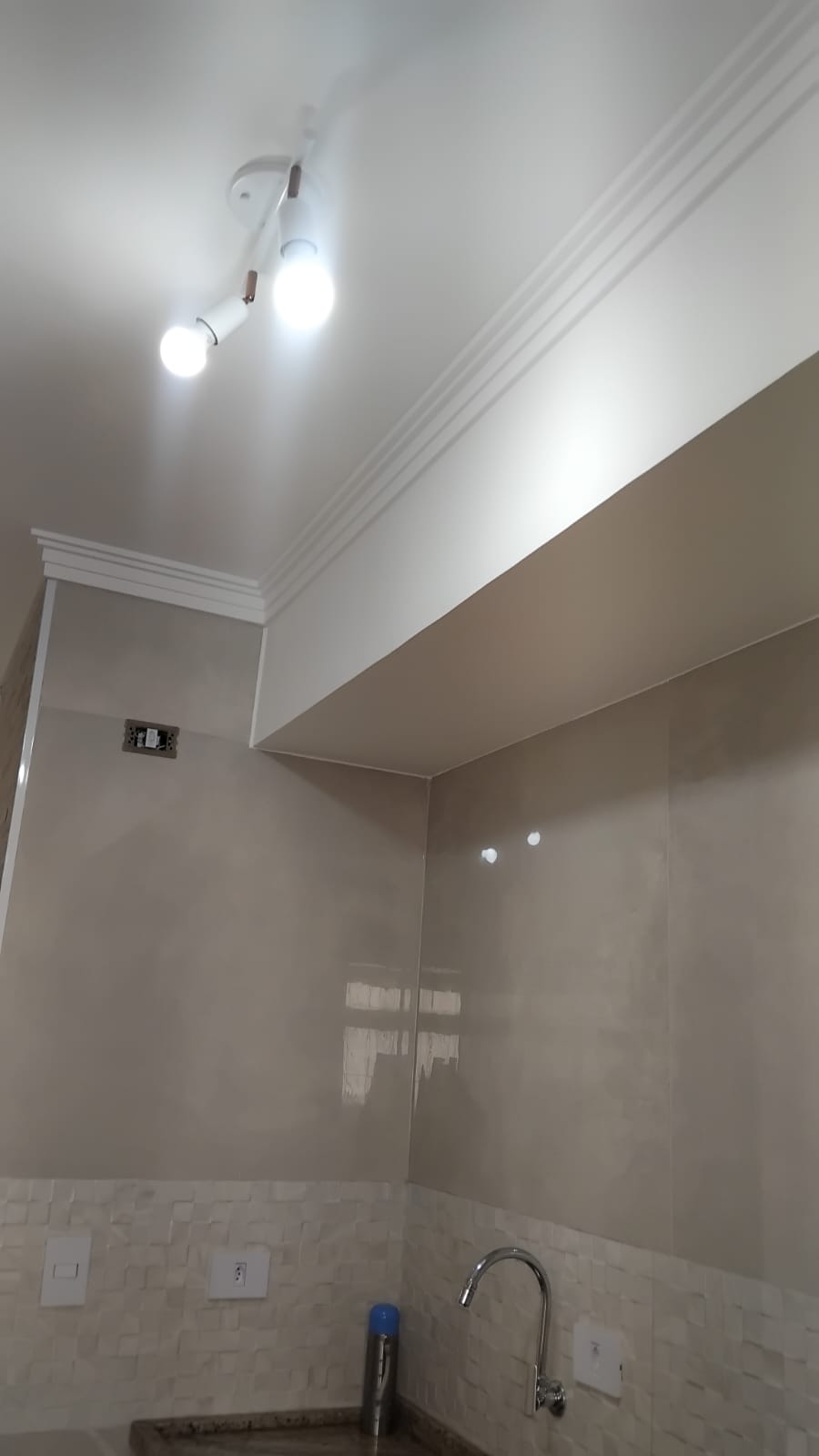 Imagem Kitnet à Venda, 37 m² em Taboão - São Bernardo do Campo