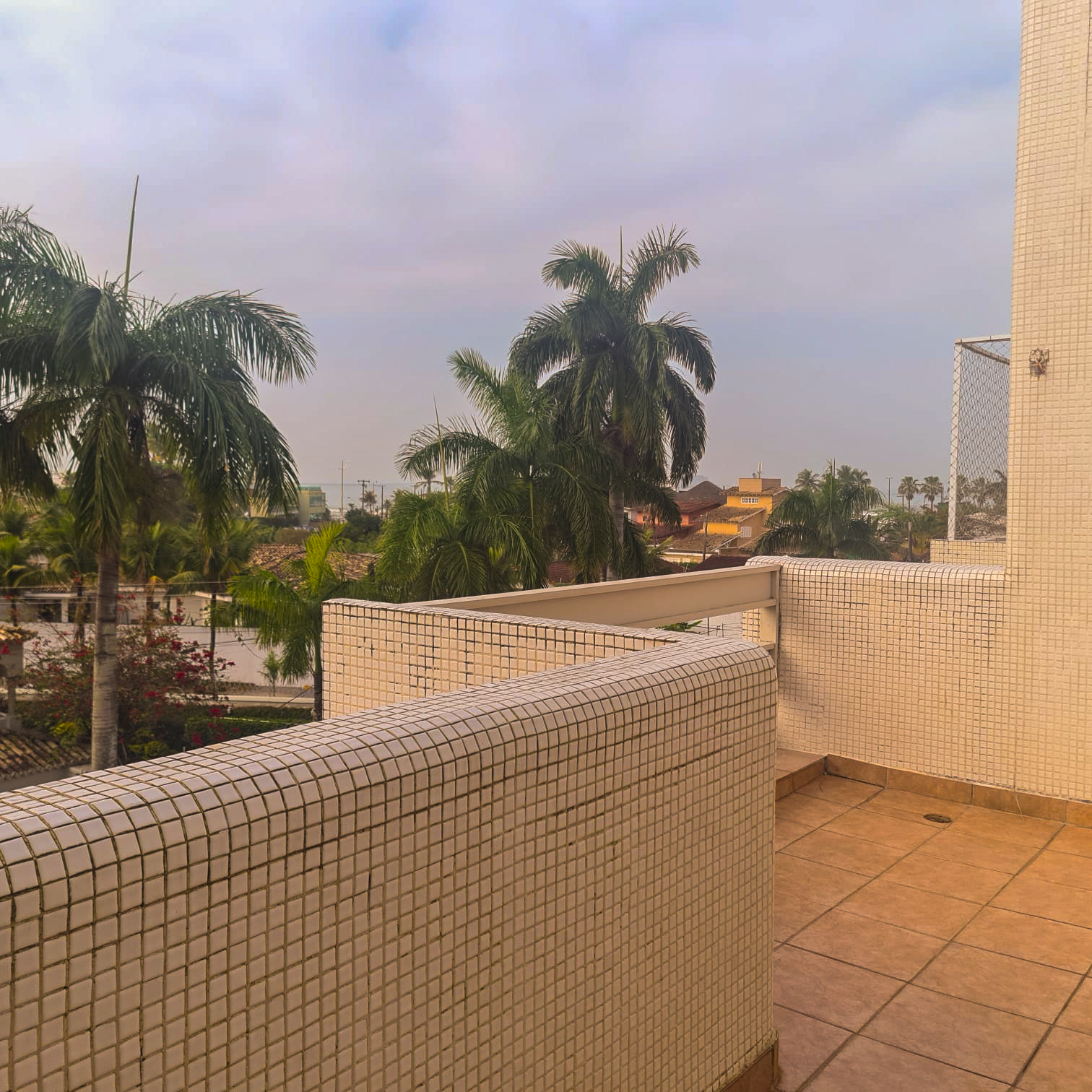 Imagem Apartamento com 1 Quarto à Venda, 46 m² em Enseada - Guarujá