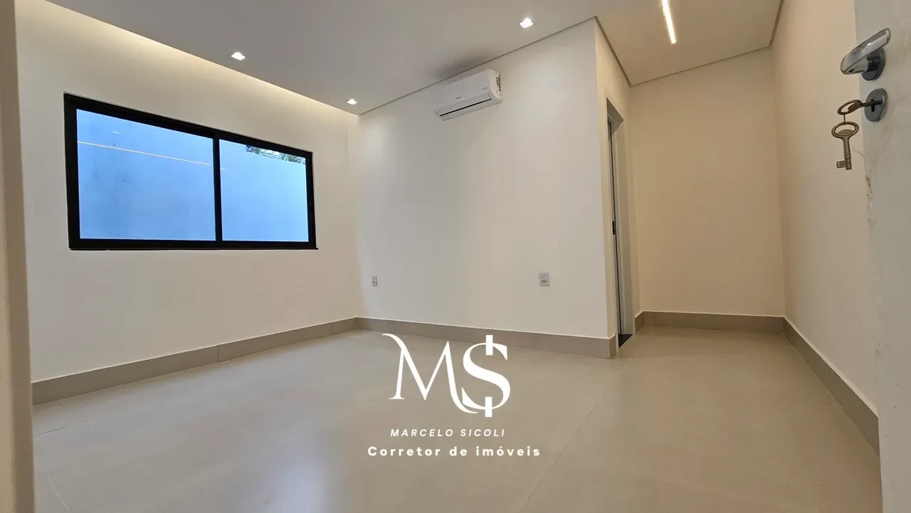 Imagem Casa de Condomínio com 3 Quartos à Venda, 200 m² em Setor Habitacional Arniqueira - Brasília